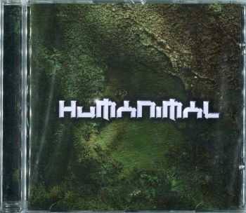 HUMANIMAL - Humanimal [Remastered +1] front
