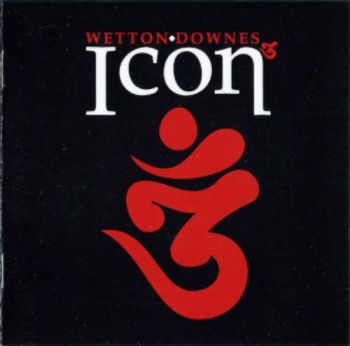 Wetton & Downes - Icon III front