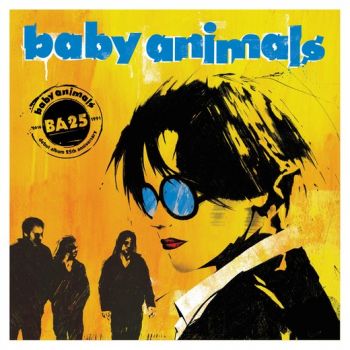 baby-animals-25th-anniversary-deluxe-edition