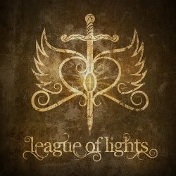 leagueoflightleagueoflightscoveralbum
