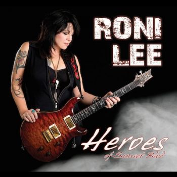 roni-lee-heroes-of-sunset-blvd-album-cover