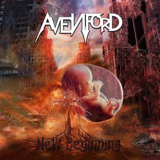 avenford_-_new_beginning