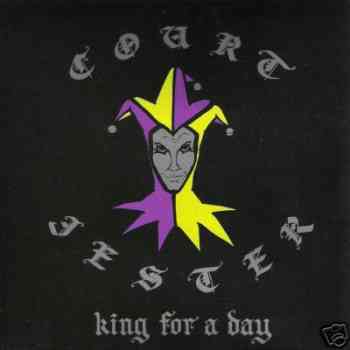 COURT JESTER – KING FOR A DAY (1991)