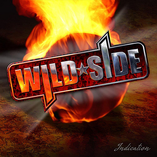 Wild Side - Indication (2008)