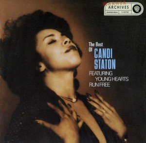 1995 The Best Of Candi Staton