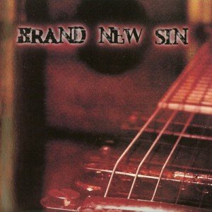 2002 Brand New Sin