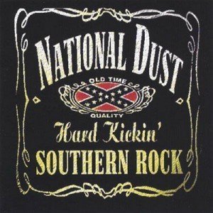 2005 Hard Kickin' Southern Rock