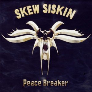 2007 Peace Breaker