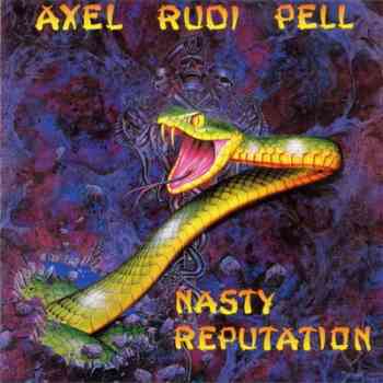 Axel Rudi Pell 1991