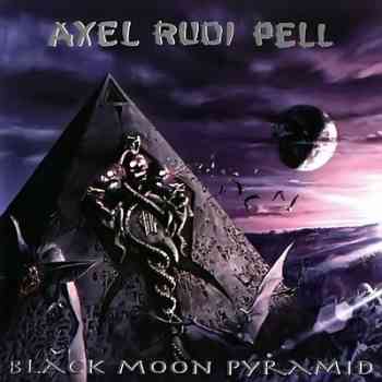 Axel Rudi Pell 1996