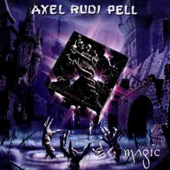 Axel Rudi Pell 1997