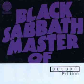 Black Sabbath 1971