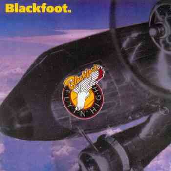 Blackfoot (1976)