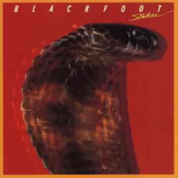 Blackfoot (1979)