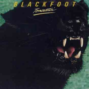 Blackfoot (1980)