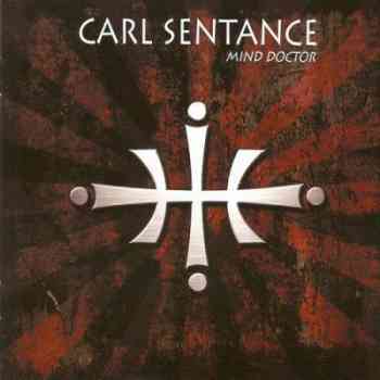 Carl Sentance 2009