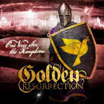 Golden Resurrection 2012