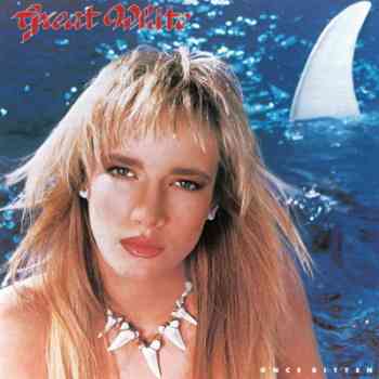 Great White 1987