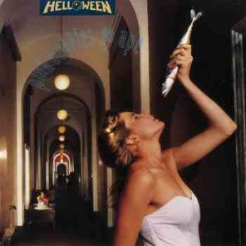 Helloween 1991