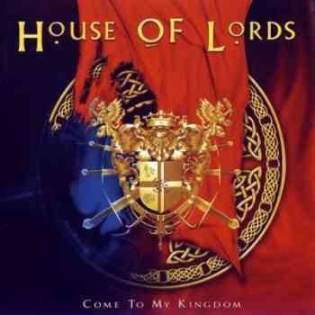 House Of Lords 2008