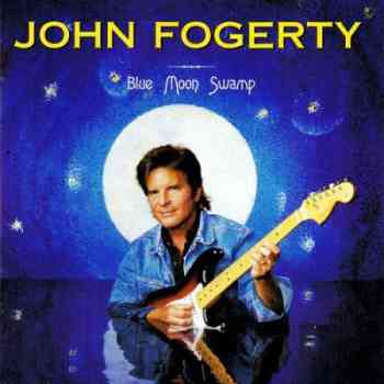 John Fogerty 1997