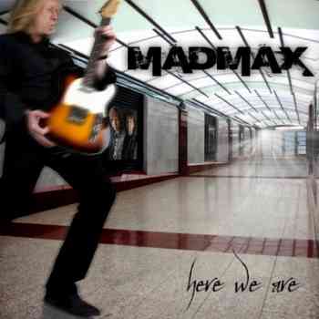 Mad Max 2008