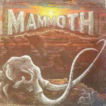 Mammoth - 1981