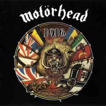 Motorhead 1991