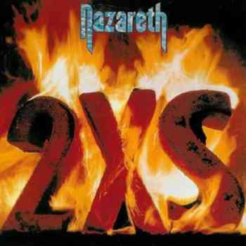 Nazareth 1982