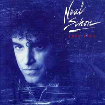 Neal Schon 1989