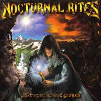 Nocturnal Rites - 2002