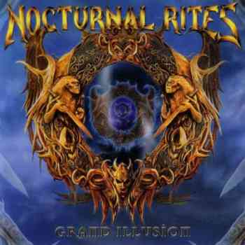 Nocturnal Rites - 2005