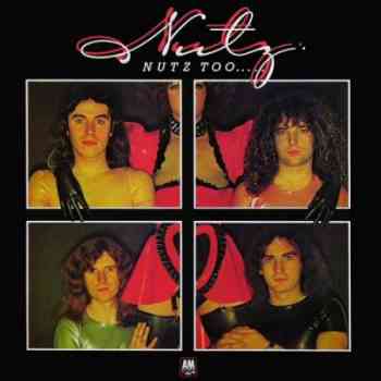 Nutz - 1975
