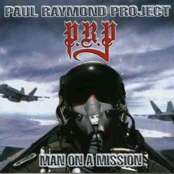 Paul Raymond Project 1998