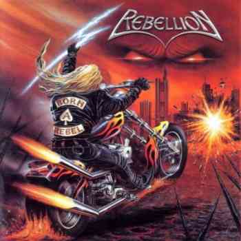 Rebellion 2003