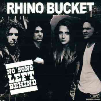 Rhino Bucket 2006