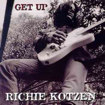 Richie Kotzen - 2004