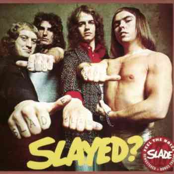 Slade 1972 Rem