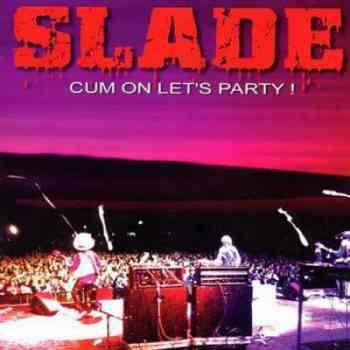 Slade 2002