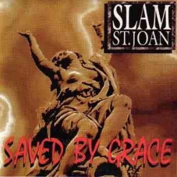 Slam St. Joan - (1994)