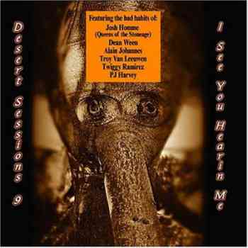 The Desert Sessions - 9 2003