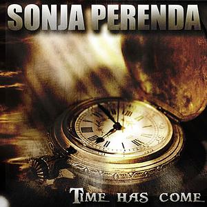 Time-Has-Come-Album-Cover