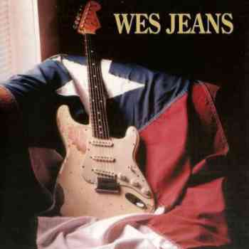Wes Jeans 2002