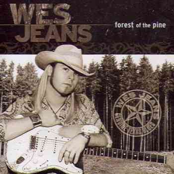 Wes Jeans 2006