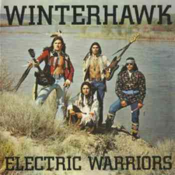 Winterhawk - 1979