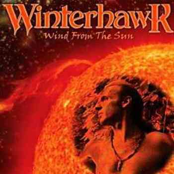 Winterhawk (1992)
