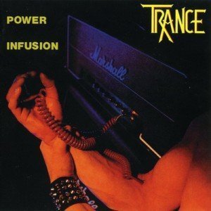 1983 Power Infusion