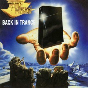 1989 Back In Trance