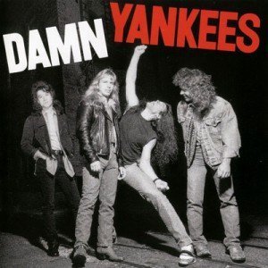 1990 Damn Yankees