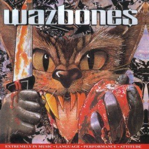 1995 Wazbones